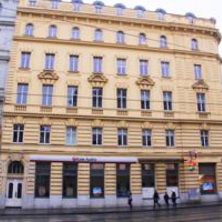 Checkvienna - Premium Apartment 외부 사진