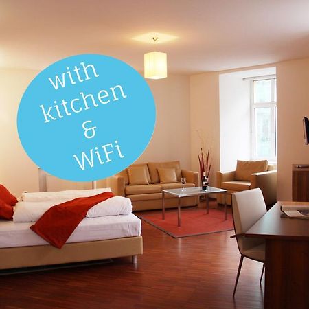 Checkvienna - Premium Apartment 외부 사진