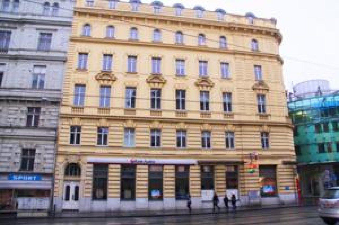 Checkvienna - Premium Apartment 외부 사진