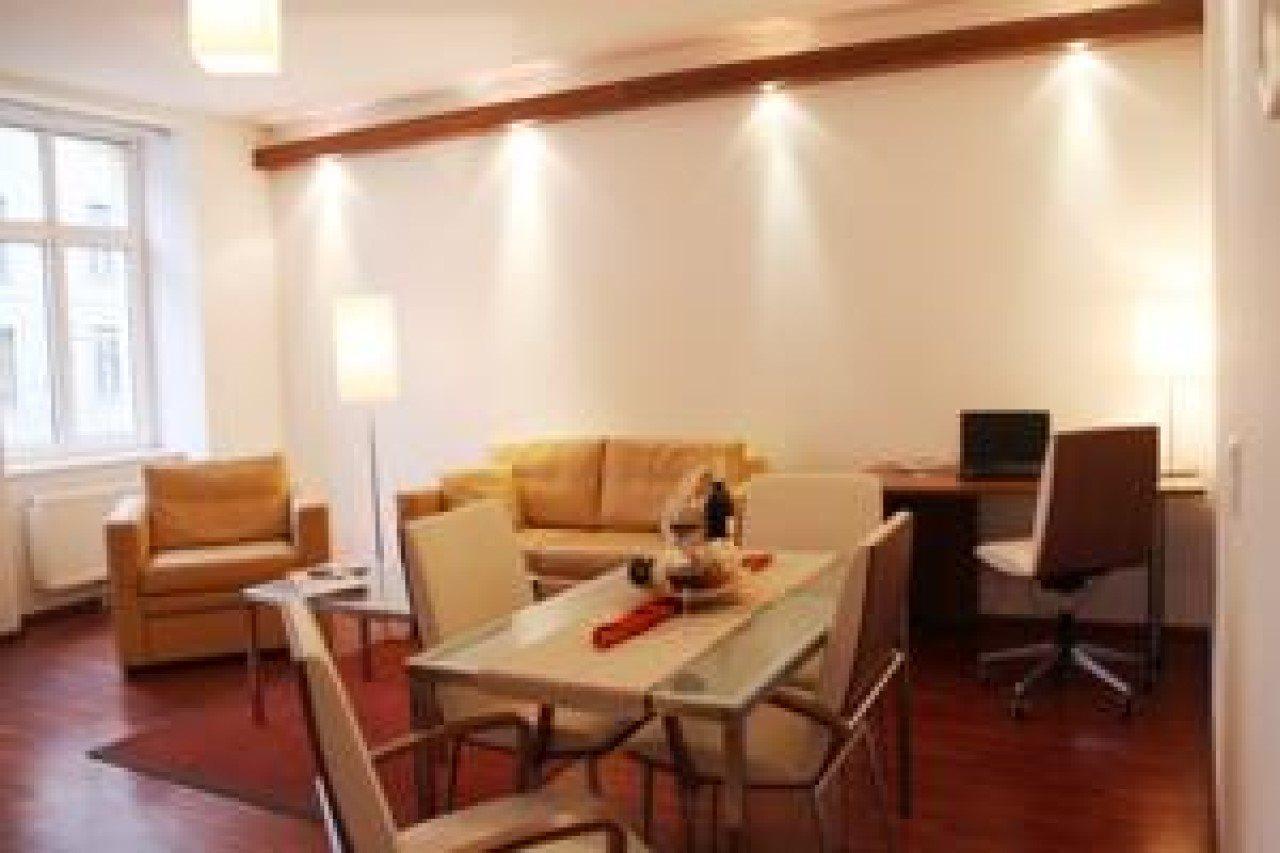 Checkvienna - Premium Apartment 외부 사진
