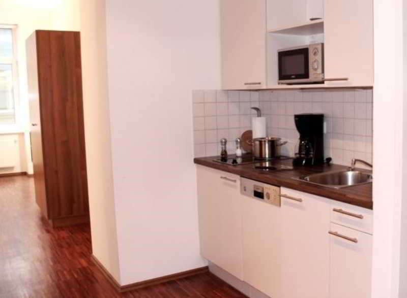 Checkvienna - Premium Apartment 외부 사진