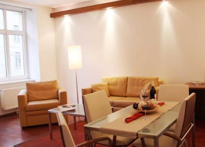 Checkvienna - Premium Apartment 외부 사진