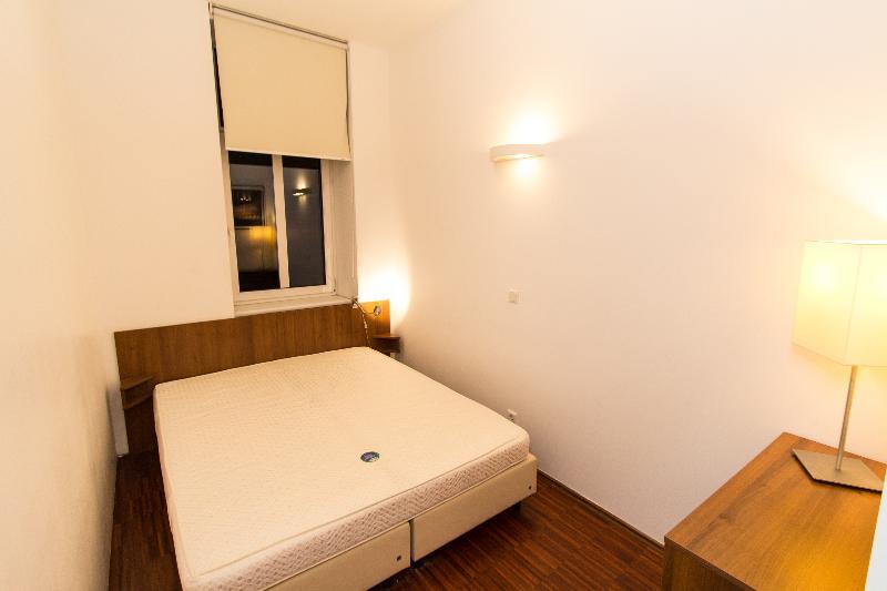 Checkvienna - Premium Apartment 외부 사진