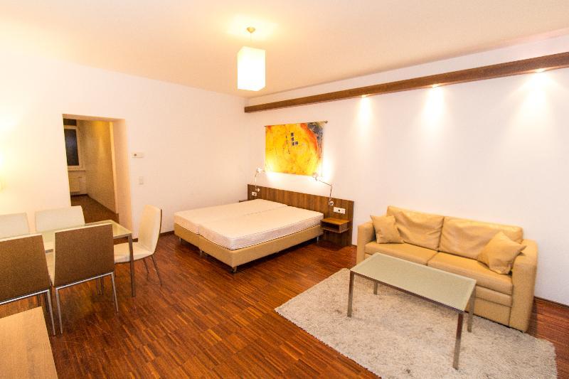 Checkvienna - Premium Apartment 외부 사진