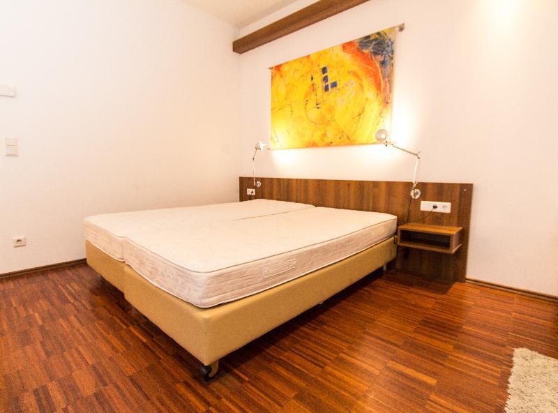 Checkvienna - Premium Apartment 외부 사진