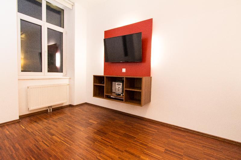 Checkvienna - Premium Apartment 외부 사진