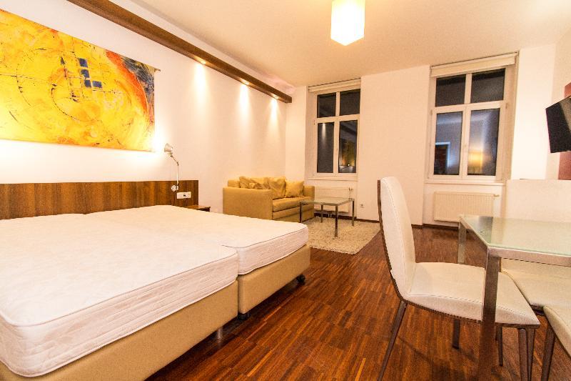 Checkvienna - Premium Apartment 외부 사진