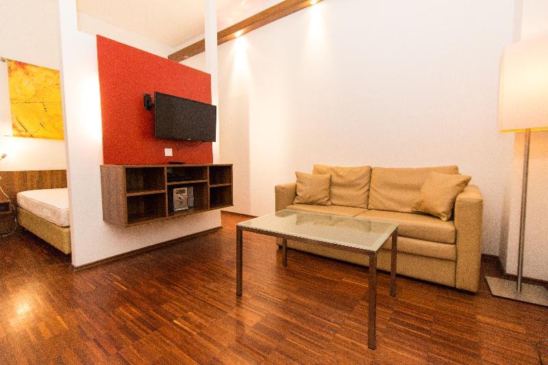 Checkvienna - Premium Apartment 외부 사진