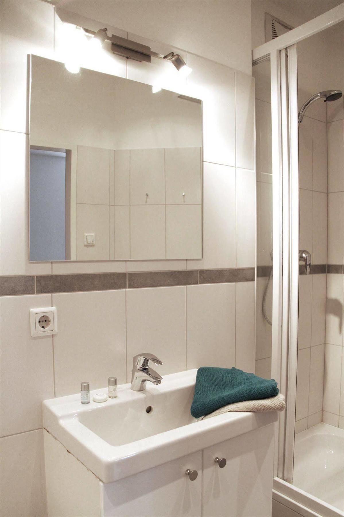 Checkvienna - Premium Apartment 외부 사진