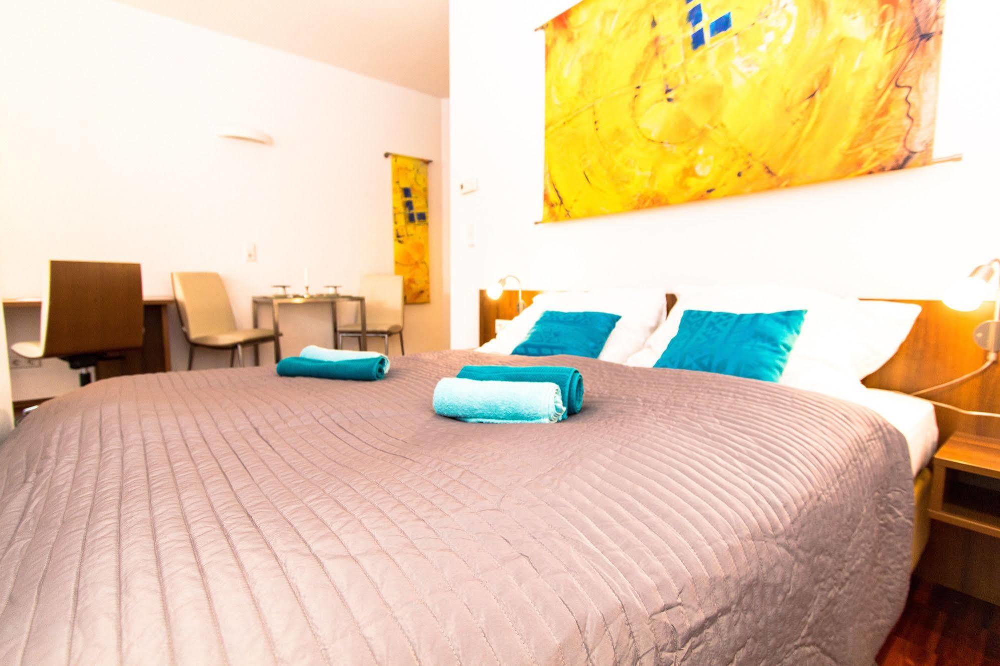 Checkvienna - Premium Apartment 외부 사진