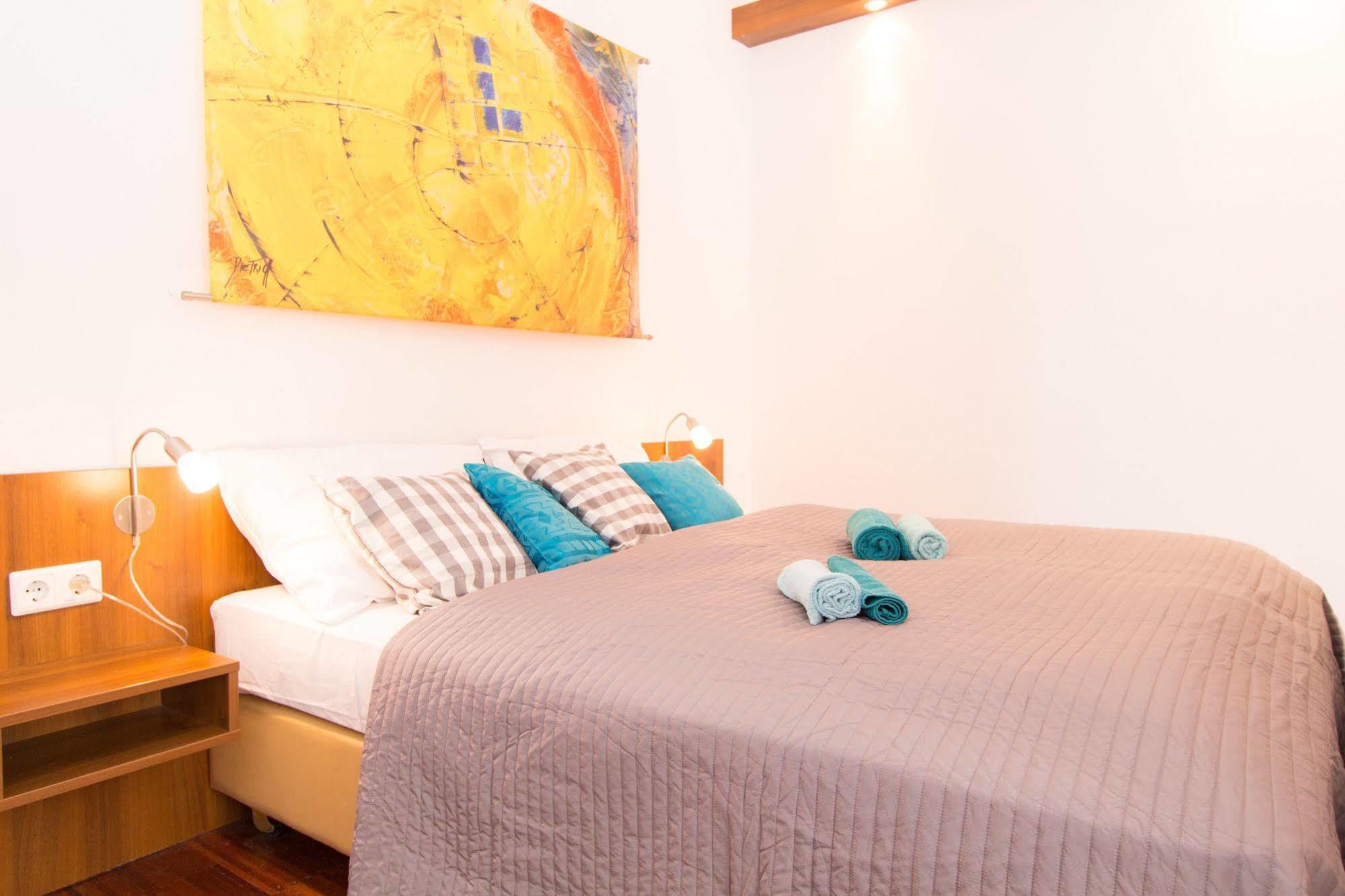 Checkvienna - Premium Apartment 외부 사진