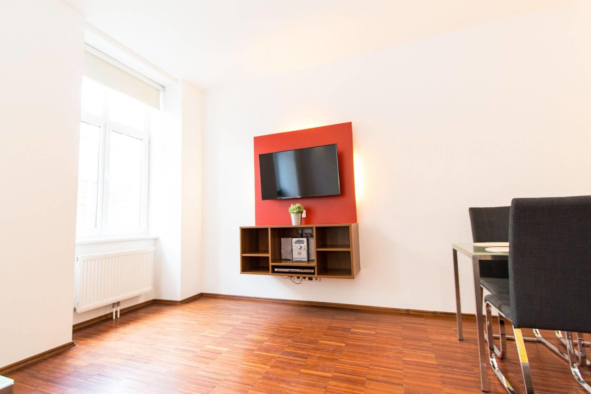 Checkvienna - Premium Apartment 외부 사진